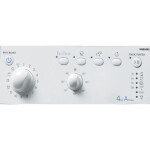 Стиральная машина Indesit IWUB 4085