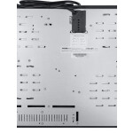 Встраиваемая электрическая варочная панель HOMSair HV64BK