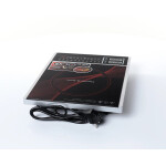 Настольная плита Zigmund & Shtain ZIP-555