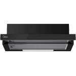 Встраиваемая вытяжка Midea MH60P303GB
