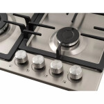 Встраиваемая газовая варочная панель Schaub Lorenz SLK GE6511
