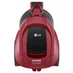 Пылесос LG VC5420NHTR