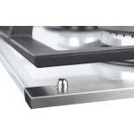 Встраиваемая газовая варочная панель Weissgauff HGG 320 WGH