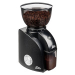 Кофемолка Solis 1662
