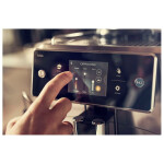 Кофемашина Saeco SM 7685/00