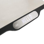 Весы кухонные Gemlux GL-KS15