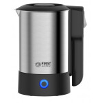 Чайник электрический First FA-5425-4 steel