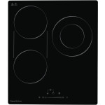 Встраиваемая электрическая варочная панель Zigmund & Shtain CN 42.4 B