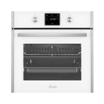 Встраиваемый электрический духовой шкаф Monsher MOE 6181 Blanc