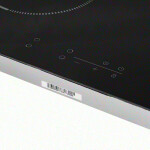 Встраиваемая электрическая варочная панель Midea MCH64140