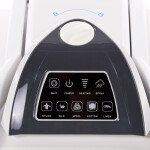 Гладильный пресс Grand Master GM-SP500