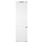 Встраиваемый холодильник Maunfeld MBF193NFFW