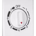 Холодильник Maunfeld MFF50W