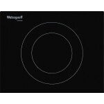 Встраиваемая электрическая варочная панель Weissgauff HV 312 B