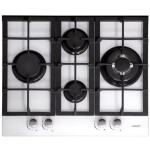 Встраиваемая газовая варочная панель Cata LCI 6031 WH