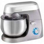 Кухонный комбайн Clatronic KM 3709 titan