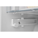 Холодильник Zugel ZRCD430B черный