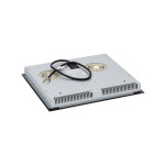 Встраиваемая индукционная варочная панель Krona ETERNO 60 BL