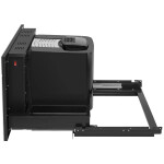 Встраиваемая кофемашина Maunfeld AMCM1503W