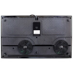 Настольная плита Ginzzu HCI-213