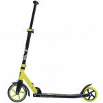 Самокат Novatrack POLIS PRO (180.POLIS.LM9)