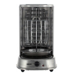 Шашлычница Mystery MOT-3320