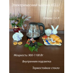 Чайник электрический Kelli KL-1370