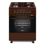Газовая плита Ferre S6608E