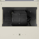 Каминная вытяжка Maunfeld Cascada 60 бежевый