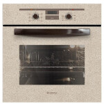 Встраиваемый электрический духовой шкаф Gefest ДА 622-02 К48S