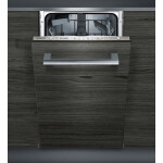 Встраиваемая посудомоечная машина Siemens SR 615X31IR