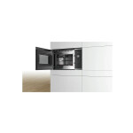 Встраиваемая микроволновая печь Bosch BEL554MS0