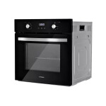 Встраиваемый электрический духовой шкаф Hyundai HEO 6647 BG