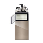 Кулер для воды Hiberg F-91FGY