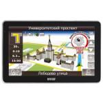 GPS навигатор Mystery MNS-540MP