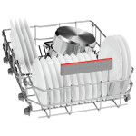 Встраиваемая посудомоечная машина Bosch SPV66MX10R