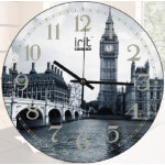 Часы настенные Irit IR-649 Англия