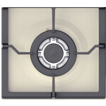 Встраиваемая газовая варочная панель Zigmund & Shtain G 16.6 X