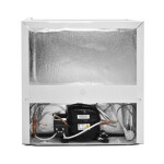 Холодильник Nordfrost NR 402 W