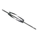 Мини-печь Avex TR 450 WCL