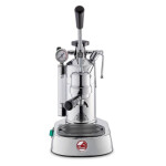 Кофемашина La Pavoni LPLPLQ01EU