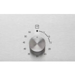 Встраиваемый газовый духовой шкаф Korting OGG 541 CFX