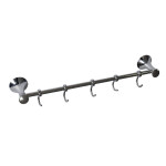 Планка с крючками Санакс Magnus 85206