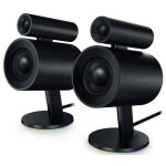 Акустическая система Razer Nommo Pro (RZ05-02470100-R371)