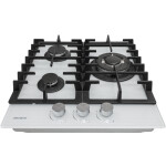 Встраиваемая газовая варочная панель Avex HM 4534 W