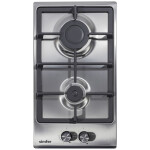 Встраиваемая газовая варочная панель Simfer H30V20M516