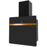 Каминная вытяжка Korting KHC 69131 GCN