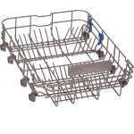 Встраиваемая посудомоечная машина Weissgauff BDW 4573 D