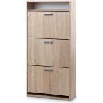 Обувница Vental К-3 дуб сонома