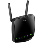 Маршрутизатор D-Link DWR-953 (DWR-953/4HDB1E) черный